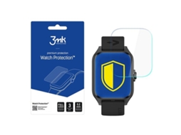 Lurelia Película Protetora Para Smartwatch Transparente
