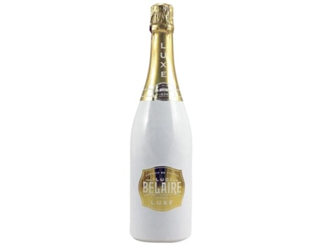 Luc Belaire Luxe Luminoso Chardonnay Brut 75 cl