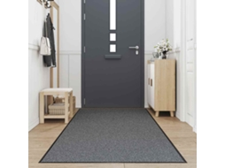Maison Exclusive - Capacho 115x400 Cm Antracite