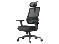 Cadeira Ergonã´mica, Encosto Ajustã¡vel, Material Respirã¡vel, Magich003 Oem