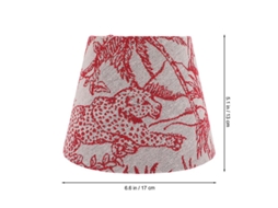 Abajur Tropical ALLINLESS
