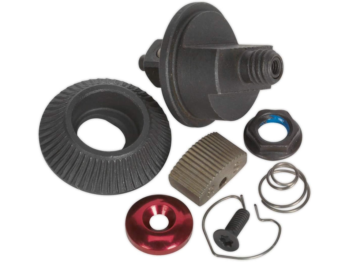 Kit De Reparo Ak5761.rk Para Ak5761 1/4 Cm²