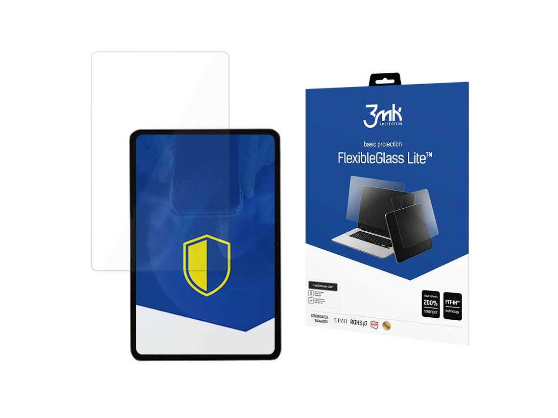 Flexibleglass Lite 1 Unidade 3mk (s)