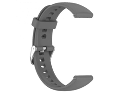 Pulseira de silicone macio para Huawei Watch Fit Mini Pulseira de substituição para Huawei Watch Fit Ly Ebike Smart Watch