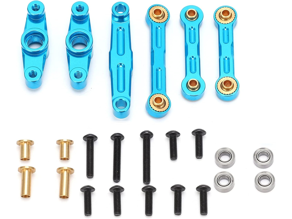 Kit de Direção para Carro RC SFUSHOS