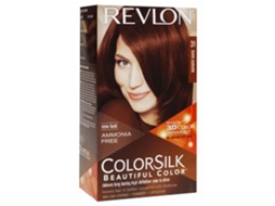 Coloração REVLON ColorSilk Beautiful Color 31