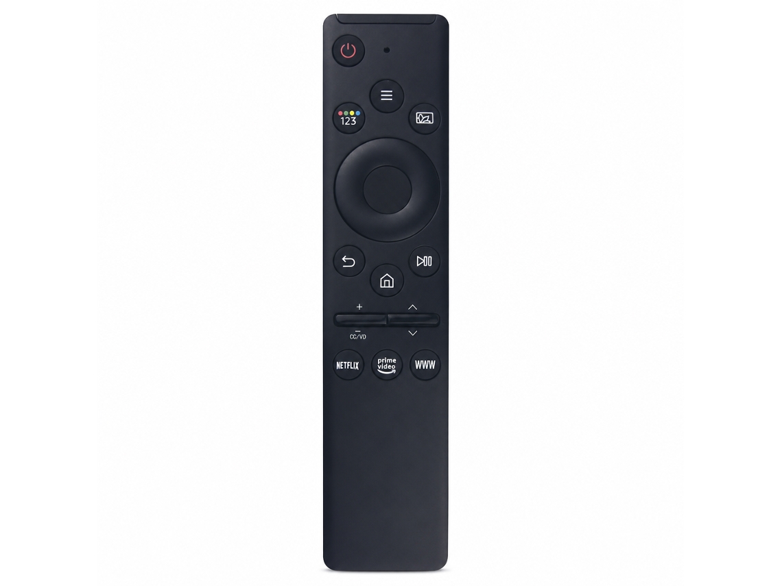 Comando Remoto Infravermelho Para Tv Compatível Com Samsung Bn59-01312f, Sem Controlo Por Voz_dae