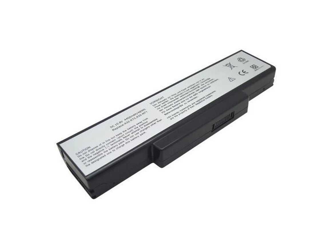 Bateria para Asus X73t Euro Mega
