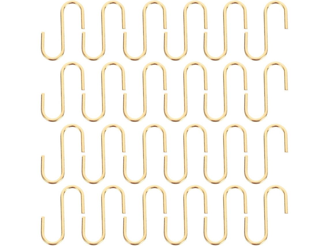 25 Ganchos Ganchos De Parede Em Material Resistente, Para Sus Duráveis