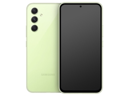 Smartphone SAMSUNG Galaxy A54 5G Dual-Sim (Recondicionado Como Novo - 128 GB - Verde)