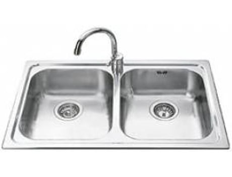 Lava-Loiça SMEG Sp792-2