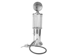 Máquina De Servir Cerveja Com Uma Única Bomba, Estilo Posto De Gasolina, Para Bar Ou Clube. Nostalgia88