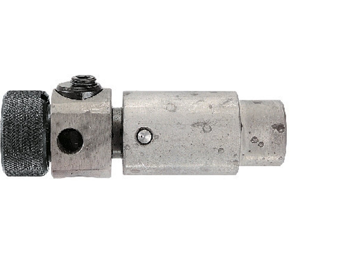 Mandril oscilante de pinça FEIN 63206041008 Pbf