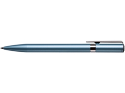 Caneta Esferográfica TOMBOW Twist Zoom L105 City Azul Claro
