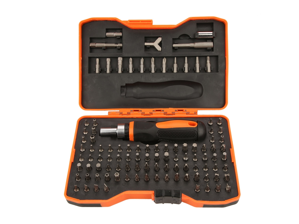 Kit Chave Philips Multifuncional