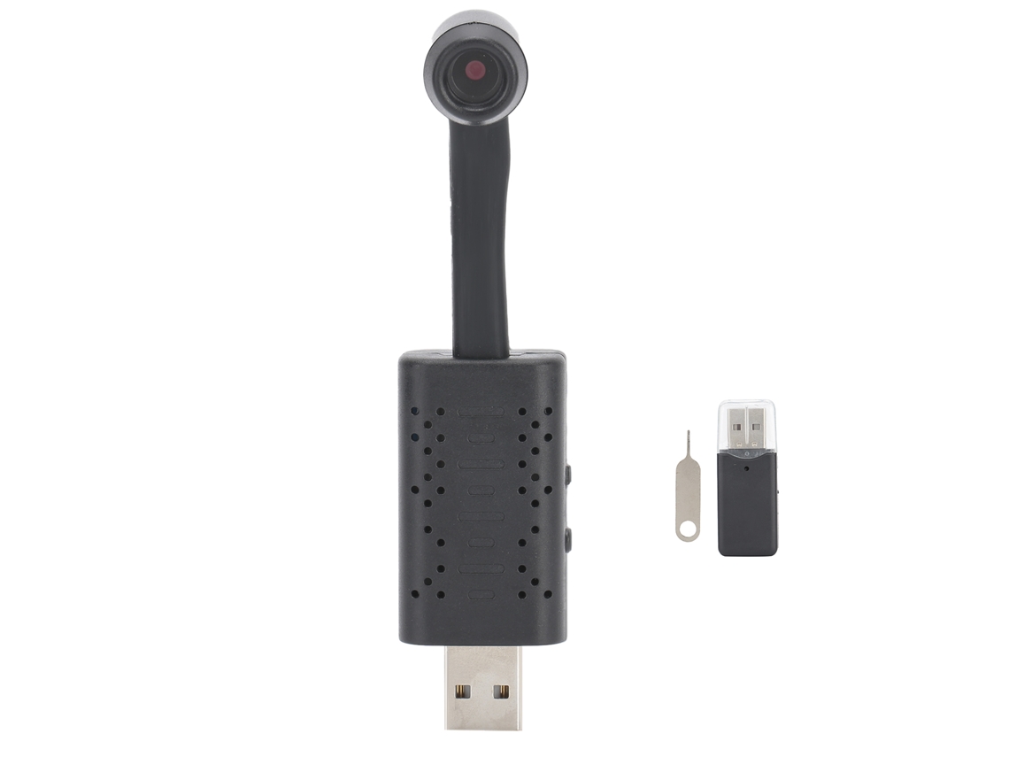 Câmera Wifi Hd Inteligente LAXISCREED
