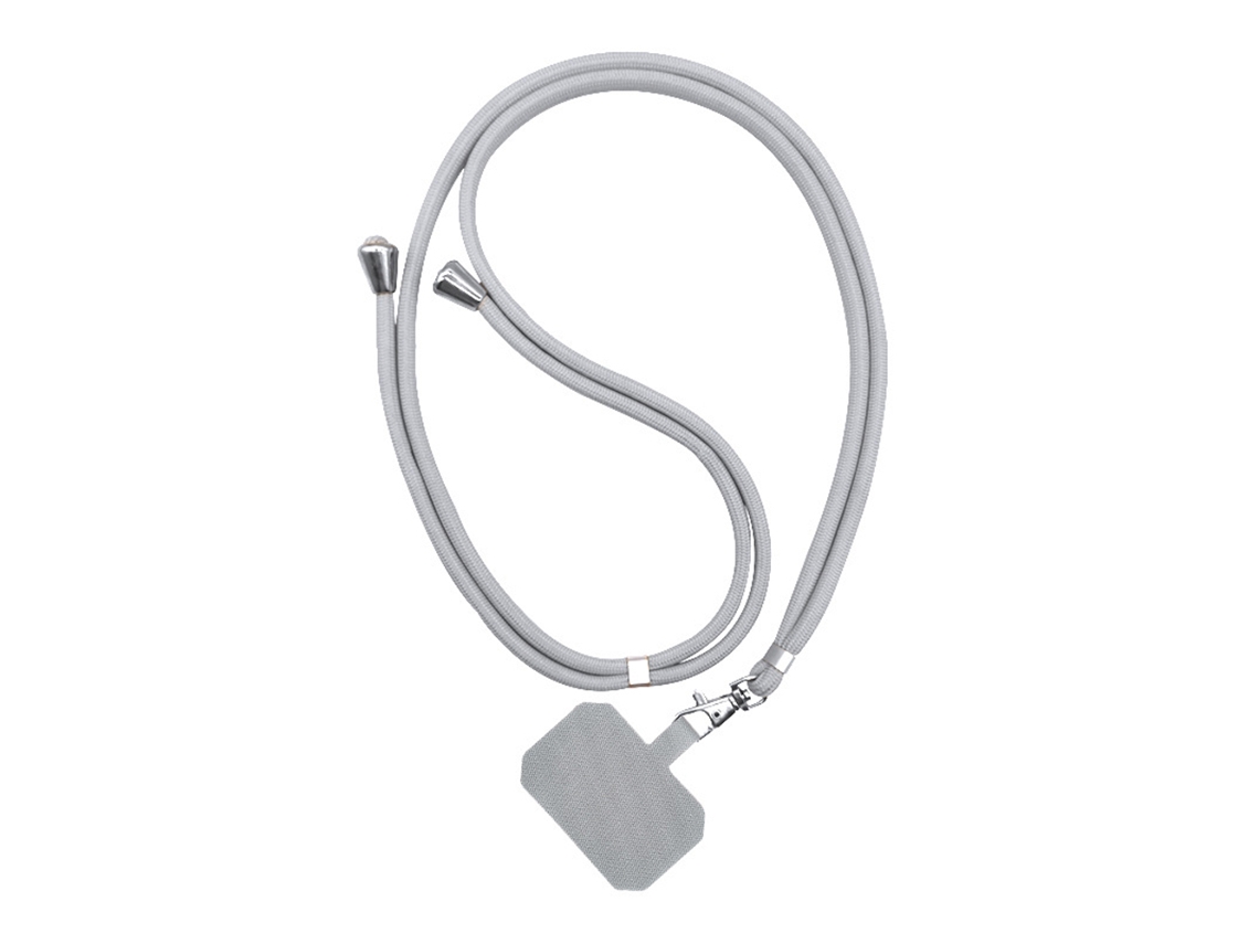 Suporte Para Celular Com Cordão Elegante E Suave