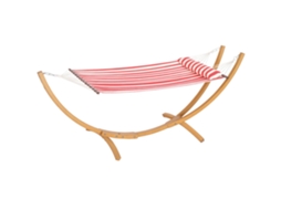 Mesa Baixa Jardim com Tampo de Vidro 5mm Vime (85x50x39cm)