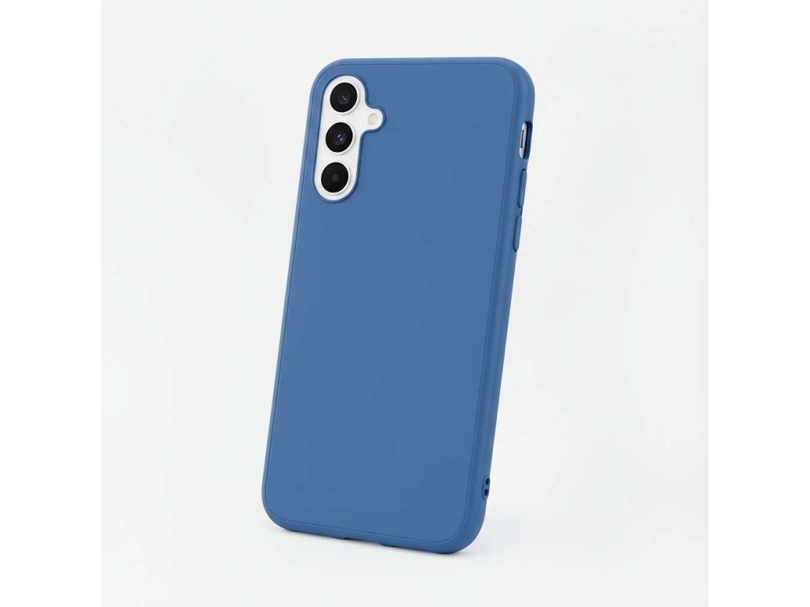 Capa Ultra Suave para Samsung Galaxy S24 Fe LA CASA DE LAS CARCASAS