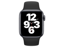 Apple Relógio Inteligente Se Gps 40 Mm