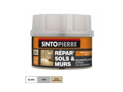 Sintopierre Repara Pisos e Paredes 280 gBranco SINTO