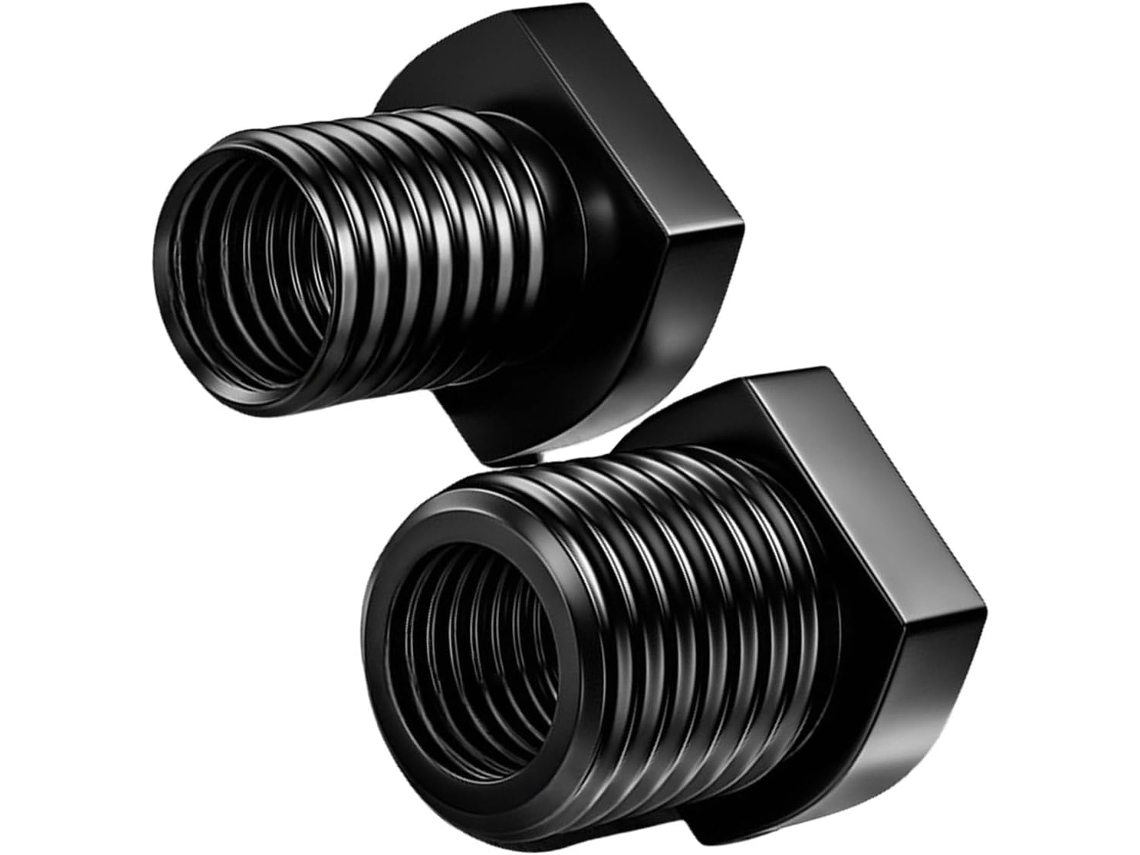 Adaptadores De Rosca 10 Mm Para M14/16 Esmerilhadeira, Ferramenta