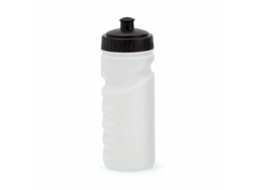 Garrafa De 500 Ml Fabricada Em Pe Resistente Dam