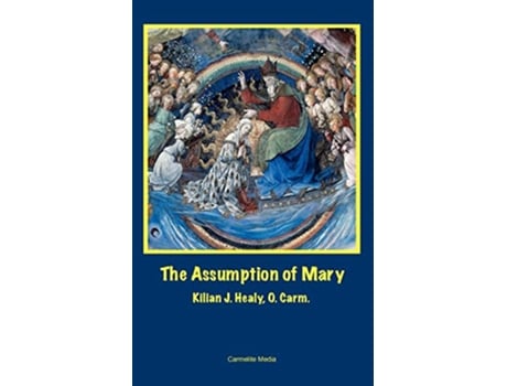 Livro The Assumption of Mary de Kilian John Healy (Inglês)
