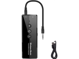 Transmissor e Receptor Bluetooth 5.0 GOKOCO