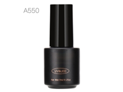 Gel De Unhas Luminoso Uv Efeito Noturno Quick Coloring Soak Off Verniz De Gel 8ml (a550)