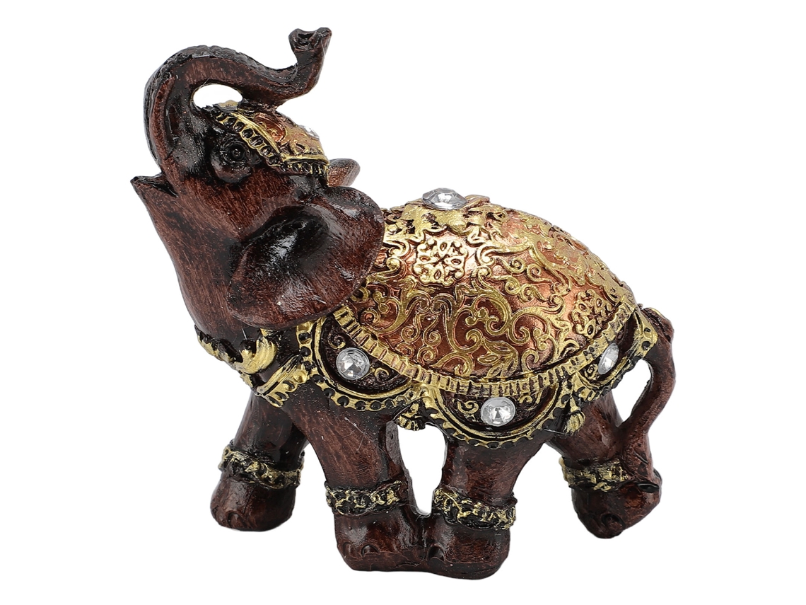 Figura de Elefante Feng Shui LAXISCREED