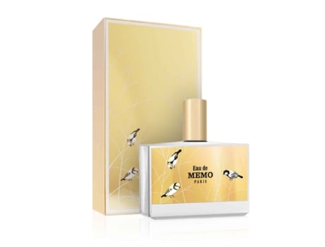 Memo Eau de Memo Edp 100Ml Vapo MEMO PARIS