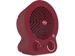 Aquecedor Termoventilador ARGO Dory Berry (2000 W)