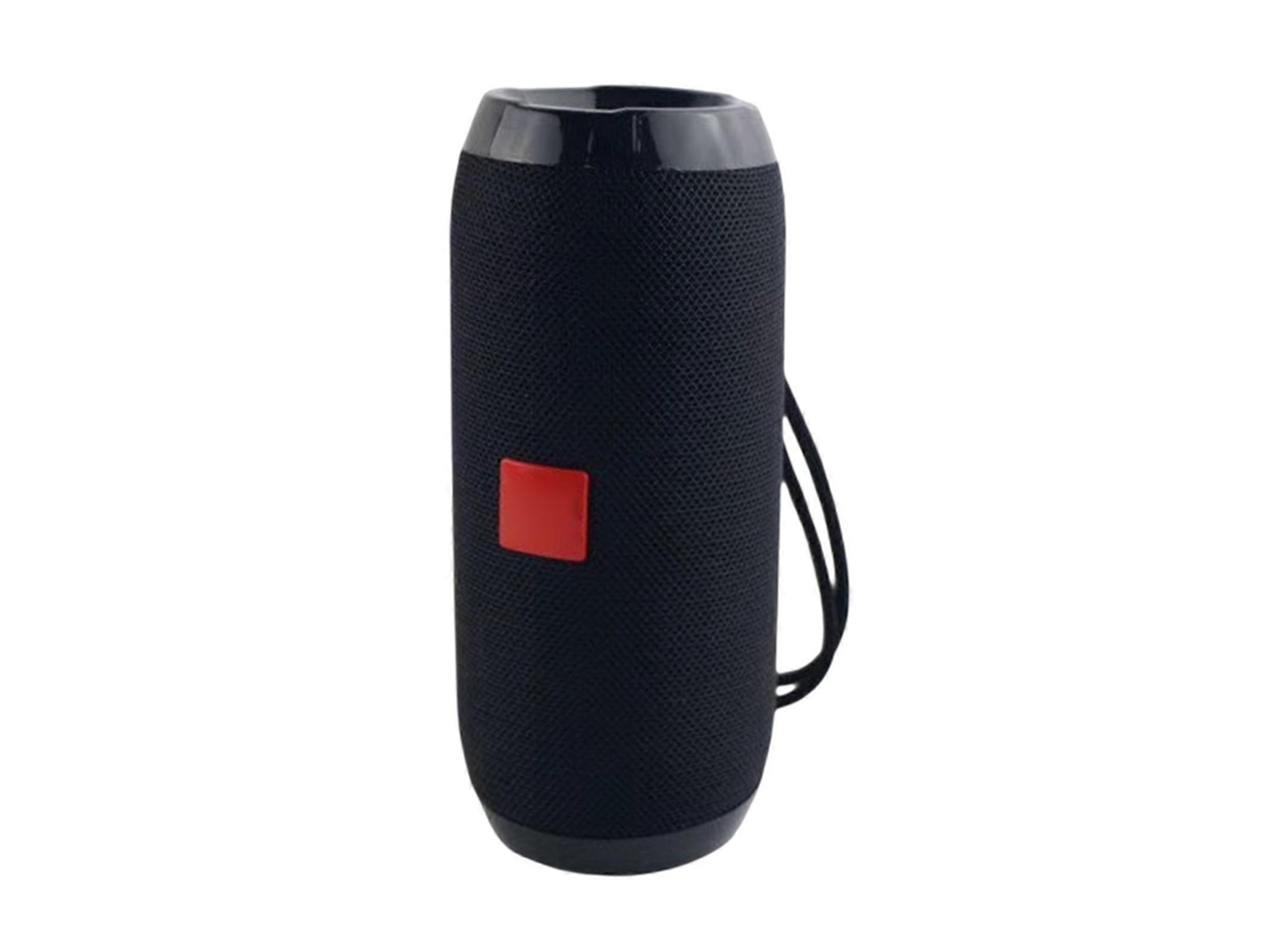 Caixa De Som Portátil Sem Fio Para Ambientes Externos, Caixa De Som Portátil Sem Fio Para Festas, Presente, Festa, Casa, Viagem Olysi Shop