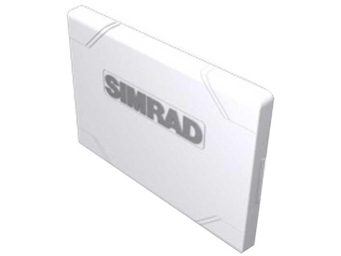 Simrad Go7 Xsr Suncover