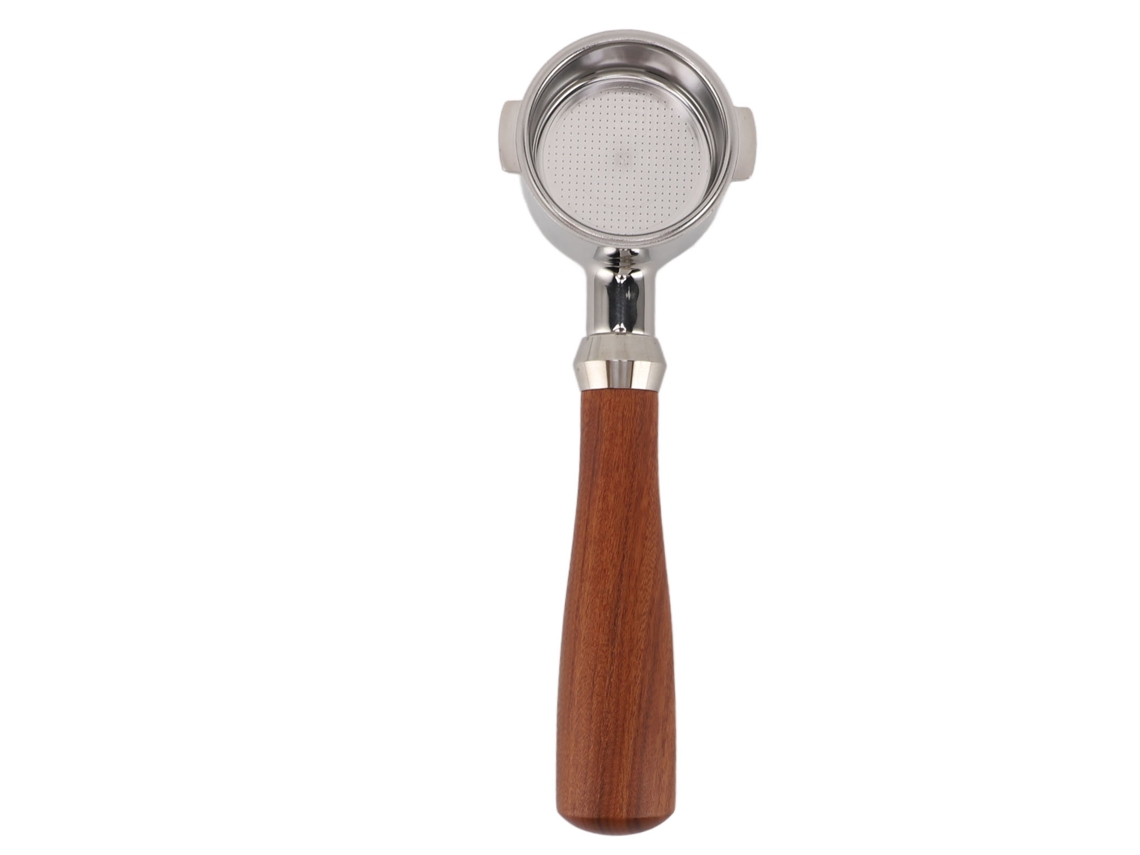 Portafilter Sem Fundo LAXISCREED para Máquina de Café Delonghi