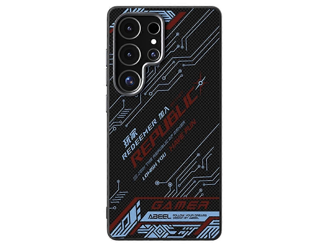 Capa Para Celular Galaxy S25 Ultra