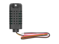 Relé de 2 canais HKJ com controle RS485