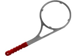 Torneira Manual Ergonômica De Metal Com Filtro Água Para