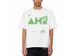 Rockinstone Ahpcmg Acid Haus Plant T-shirt Unique Designer Style
