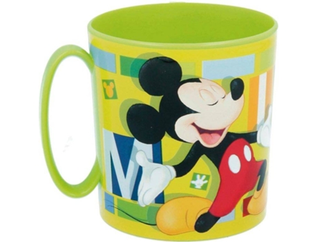 Caneca  Mickey Mouse