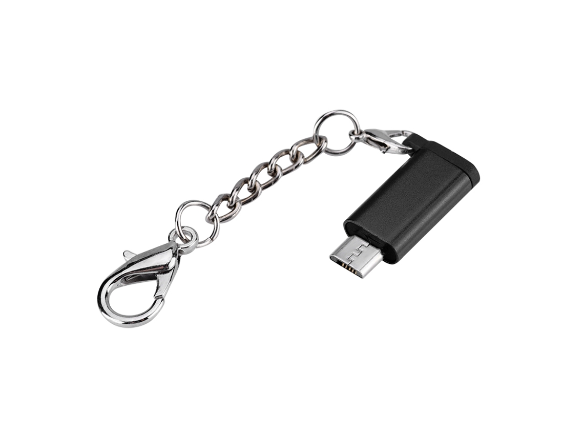 Adaptador Type C Android para Micro Usb LAXISCREED