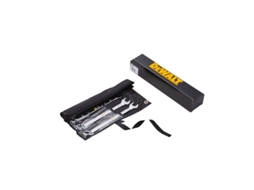 Chave de boca, conjunto de 18 peças. Dewalt