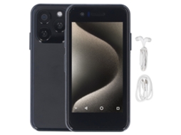 Smartphone de 3.5 Polegadas LAXISCREED