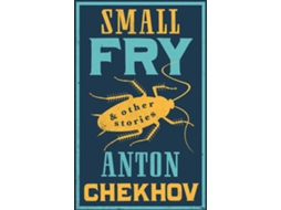 Livro Small Fry And Other Stories de Anton Chekhov (Inglês)