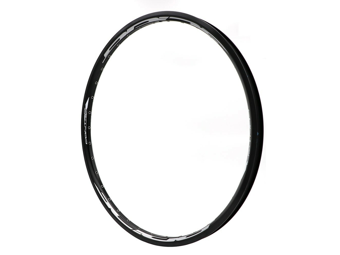 Aro traseiro PRIDE RACING control 36h cruiser TU