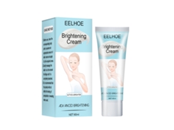 Creme Clareamento Axilas Joelhos Cotovelos