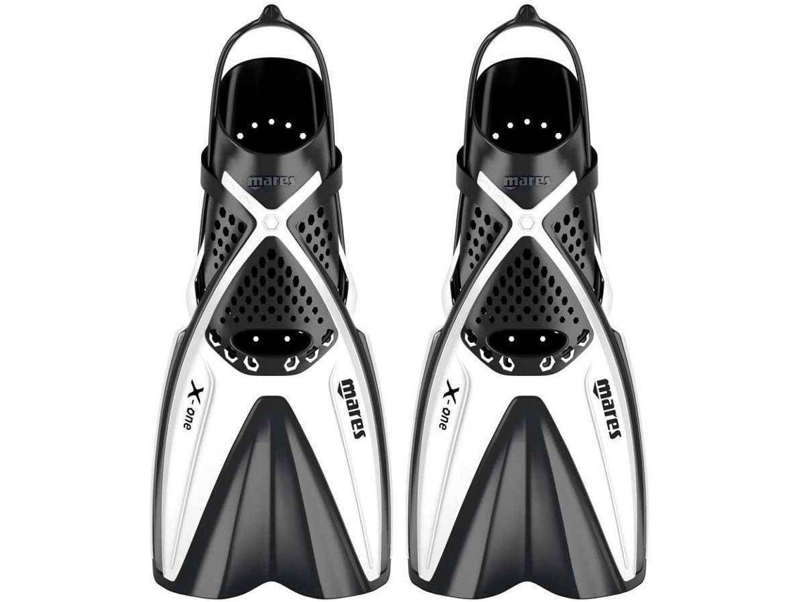 Barbatanas de Mergulho MARES X One (EU 39-43)