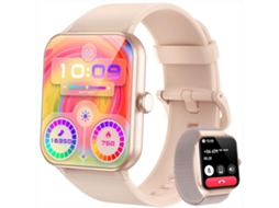 Smartwatch BLACKVIEW R50 Rosa