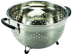 Coador MASTERPRO BGMP-1530 (Cinzento - Aço inox)